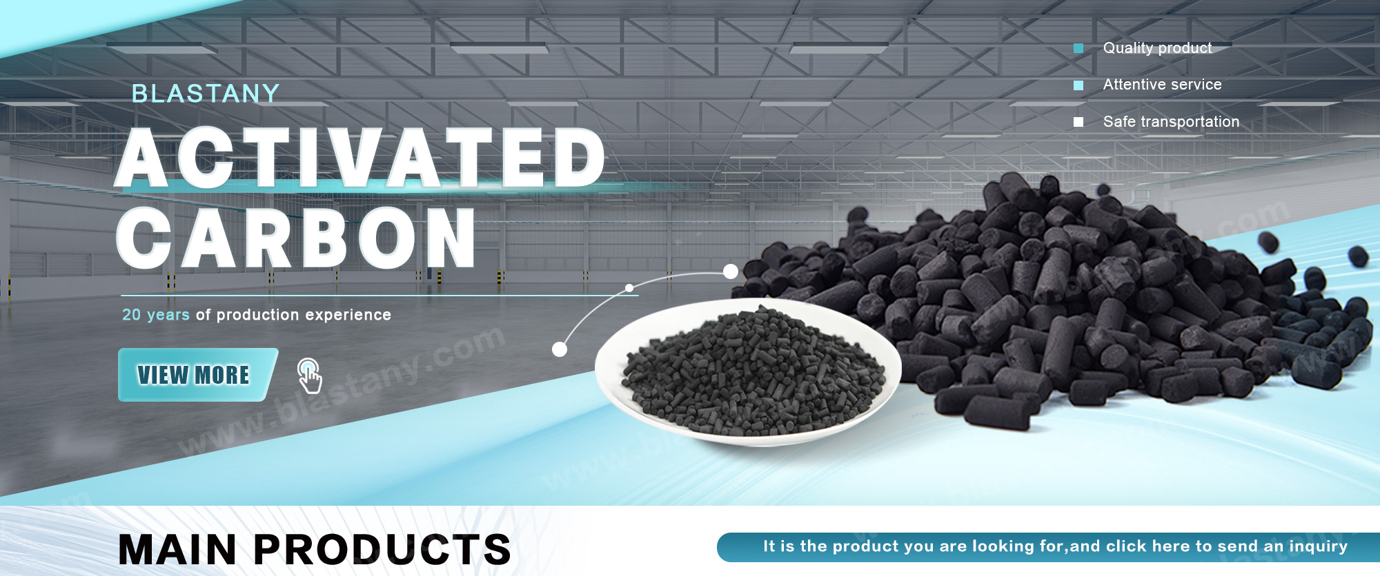 Activated carbon01